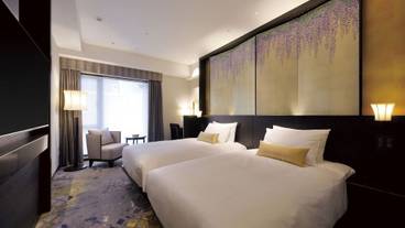 スーペリアツイン / 8