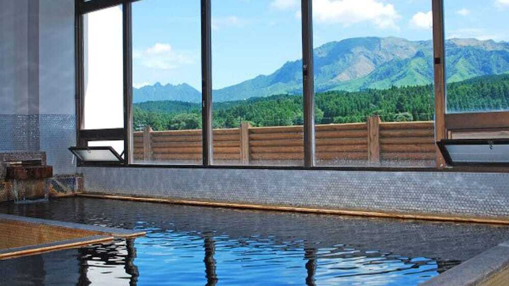 2.阿蘇の司ビラパークホテル＆スパリゾート3538186