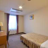 第二プリンスホテル 室蘭ビュー（北海道 ビジネスホテル） / 5