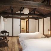 NIPPONIA 出雲大社 門前町（島根県 リゾートホテル） / 2