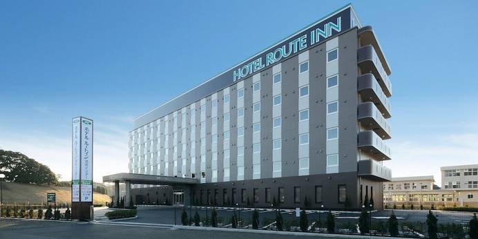 ホテルルートイン清水インター（静岡県 ビジネスホテル） / 1