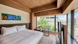 コンフォートダブル【禁煙】