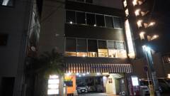 ビジネスホテル キャビン＆カプセル パームス天文館