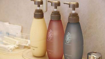 バスルームの設備 / 7