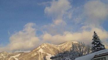 マウンテン ビュー / 8