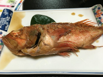 「ホテル赤門」 料理 47990087