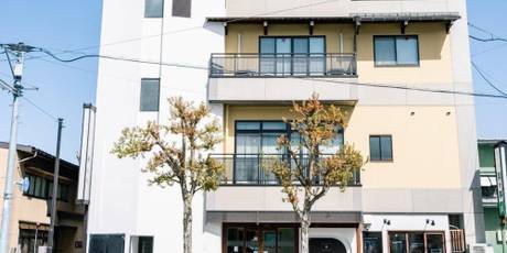 ゲストハウス 桜花