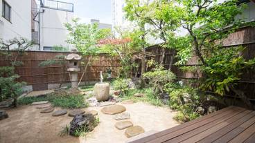 テラス / パティオ / 11