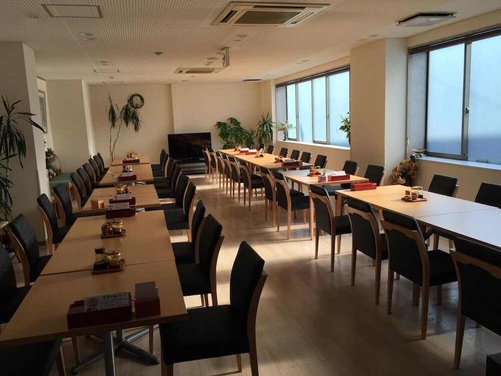 レストラン