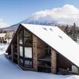 ハイクラスコテージ The Orchards Niseko