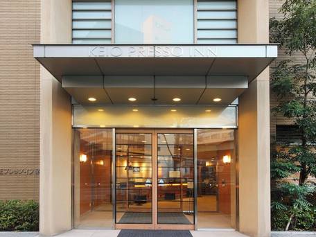 京王プレッソイン日本橋茅場町 / 5