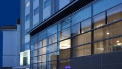 シルクホテル 長野県