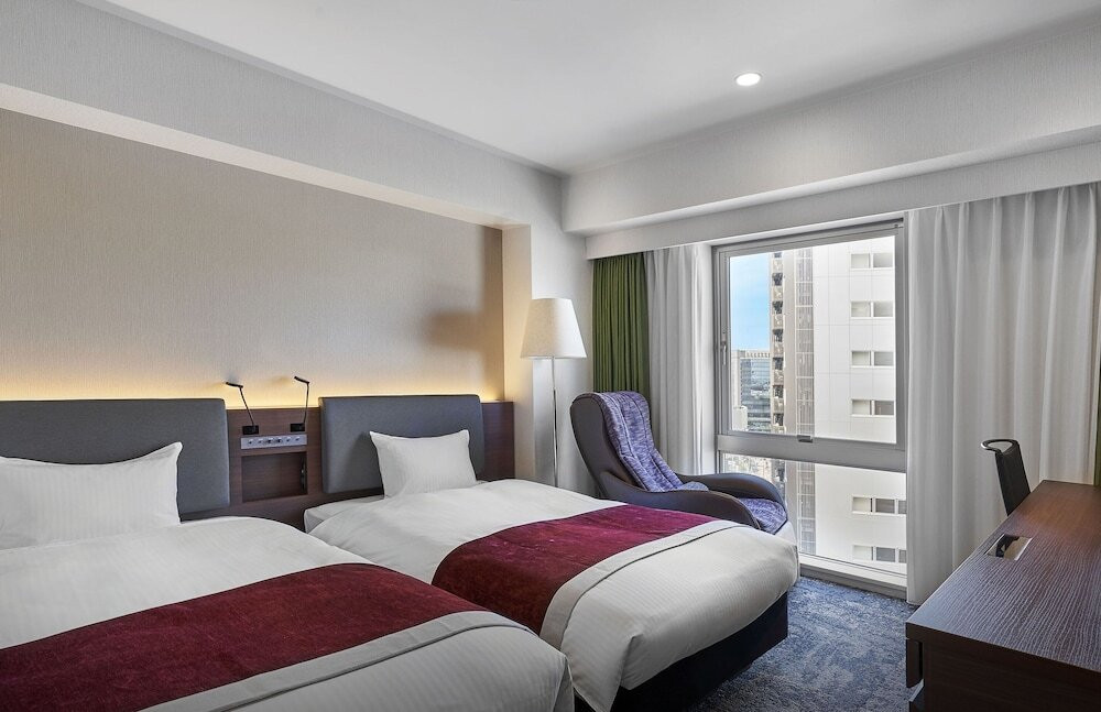 自宅で寛ぐような快適ステイが叶うホテル3462822