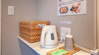 ダブルルーム 301 洗濯機付き