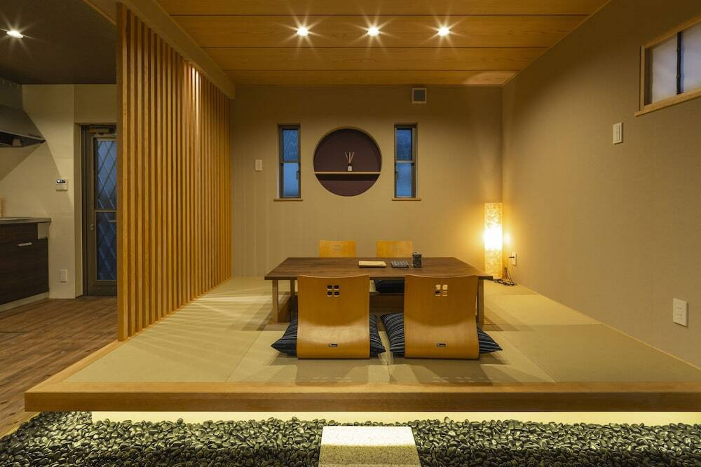 リビングルーム