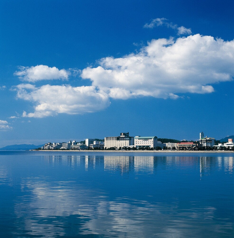 施設からの眺望