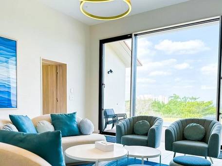 かねひで喜瀬カントリークラブ / 2