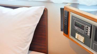 施設内の設備 / 2