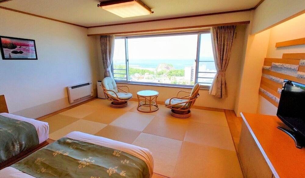 西館和室ツイン / 4