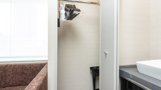 ツインルーム～City View～