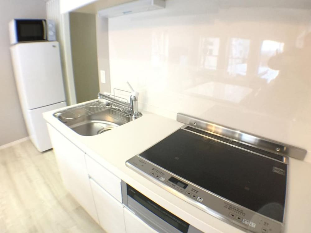 専用簡易キッチン