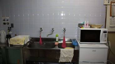 共用キッチン / 3