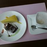 トラットリア アドリアーノ(トラットリアアドリアーノ)