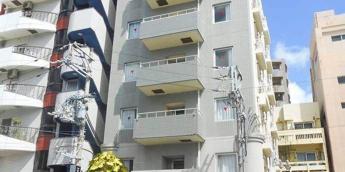 ホテルリブマックスBUDGET那覇松山（沖縄県 ビジネスホテル） / 1