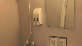 エコノミー ダブルルーム 禁煙