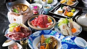 食事・飲み物 / 1