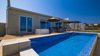 B棟-Executive V.I.P Suite Pool＆Spa-