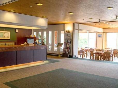 斑尾高原ホテル / 2