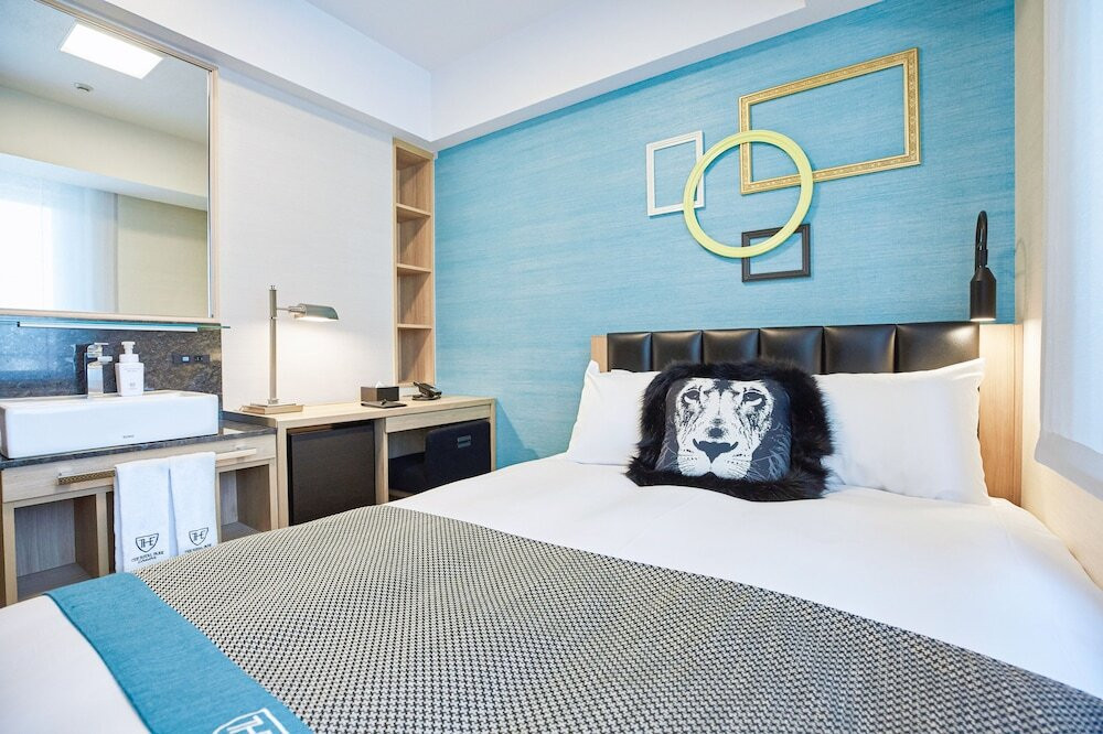 コンフォート ダブル