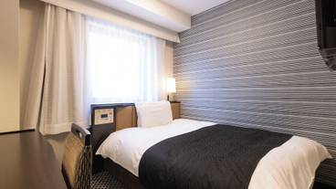 客室の設備とサービス / 25