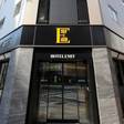 HOTEL EMIT UENO（ホテルエミット上野）
