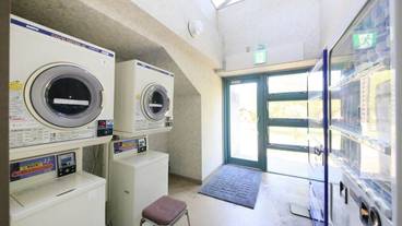 ランドリー ルーム / 3