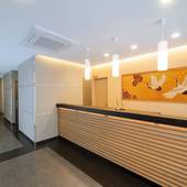 心斎橋東クリスタルホテル（大阪府 ビジネスホテル） / 2