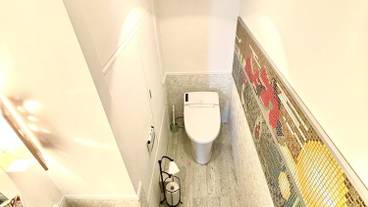 バスルーム / 22