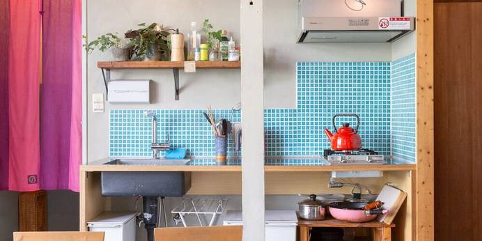 東京ひかりゲストハウス（東京都 ゲストハウス・ホステル・ドミトリー） / 1