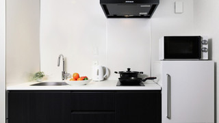 ファミリー アパートメント