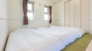 ファミリールーム 和洋室 禁煙