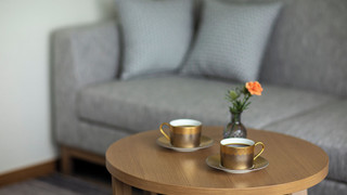 ニッコーデラックスハリウッドツイン (禁煙, 44平米)