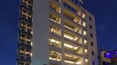 東京シティービューホテル（TOKYO CITY VIEW HOTEL TABATA STATION）