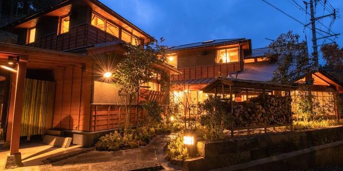 inn NOSHIYU(熊本県 リゾートホテル) / 1