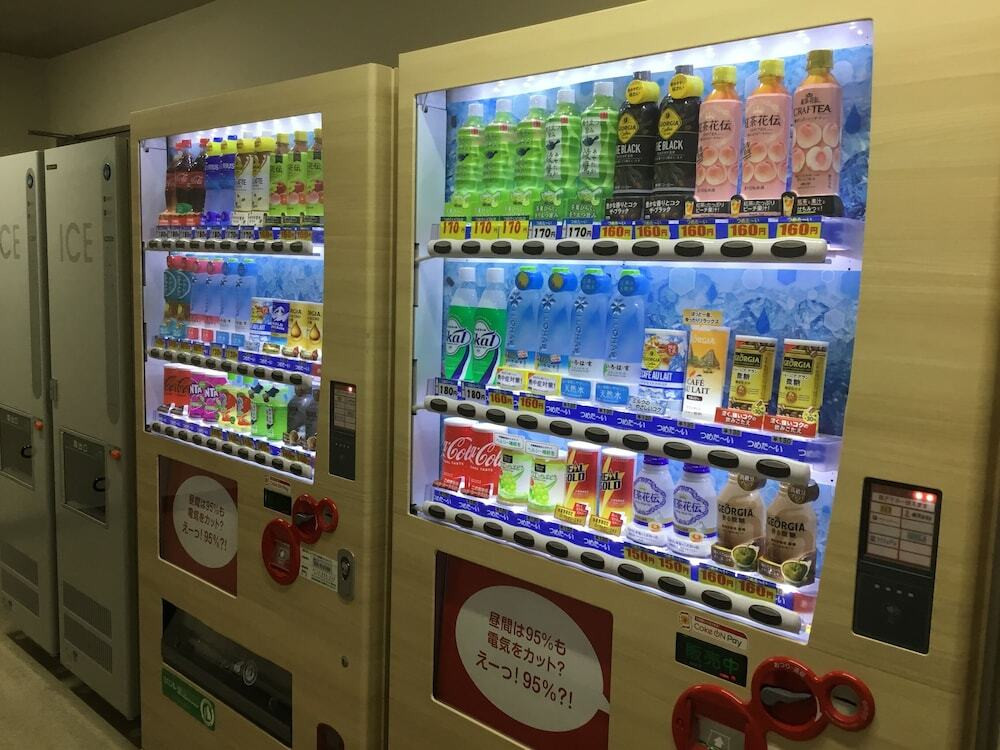 自動販売機