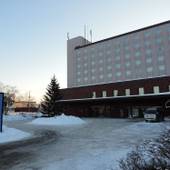 備長炭の湯 ホテルグランテラス千歳(BBHホテルグループ)(北海道 シティホテル) / 4