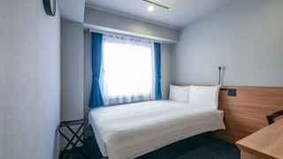 エコノミー ダブルルーム 禁煙