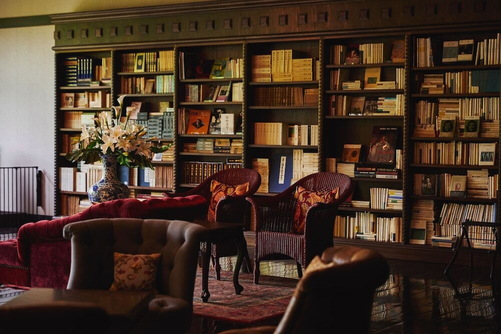 Lounge＆Bar②
