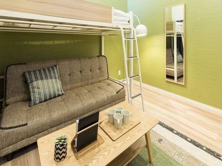 TRIP POD MINOSHIMA A / 4