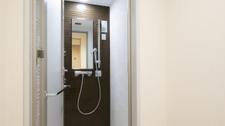 プレミアムルーム B (共用バスルーム) 禁煙